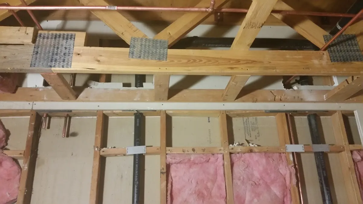 Water Line Repair in West Columbia, SC